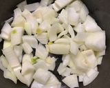 基本スパイスで作るチキンカレー作り方3写真