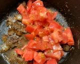 基本スパイスで作るチキンカレー作り方5写真