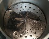 理系が魚の煮付けを作ったら作り方7写真