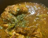 基本スパイスで作るチキンカレー作り方9写真