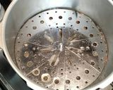 理系が魚の煮付けを作ったら作り方10写真