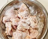 激うま甘辛ダレ鶏 お弁当おかずにも★★作り方1写真