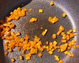 やみつき☆ウインナー丼作り方2写真