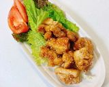 激うま甘辛ダレ鶏 お弁当おかずにも★★作り方6写真