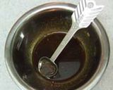 ★山菜パスタ～ゆず胡椒風味～　*Ym*作り方2写真