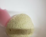 ごはん入りでもちもち♪ごはんナン☆作り方4写真