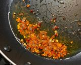 茄子のアチャール作り方1写真