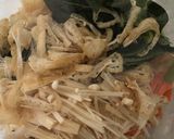 レンジで簡単♪小松菜のおひたし【常備菜】作り方2写真