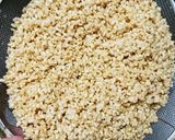☆とっても美味しい玄米の炊き方☆作り方11写真