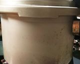 ☆とっても美味しい玄米の炊き方☆作り方13写真
