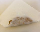 お弁当のおかずに!カボチャカレー春巻き作り方4写真