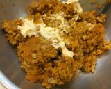 お弁当のおかずに!カボチャカレー春巻き作り方3写真