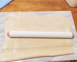 豚骨不使用！最初からつくる豚骨風ラーメン作り方22写真