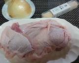 ３つの味を楽しめる！【贅沢な！？焼き鳥】作り方1写真