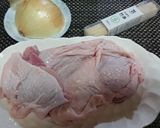 ３つの味を楽しめる！【贅沢な！？焼き鳥】作り方1写真