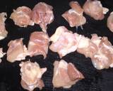 ３つの味を楽しめる！【贅沢な！？焼き鳥】作り方2写真