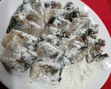 サバ缶で南蛮漬作り方3写真
