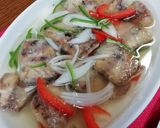 サバ缶で南蛮漬作り方7写真
