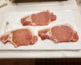 簡単♪ポークソテーの焼き方作り方5写真