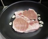 簡単♪ポークソテーの焼き方作り方6写真