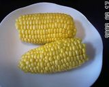 ゆできび作り方4写真