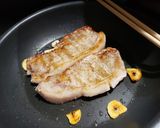 簡単♪ポークソテーの焼き方作り方7写真