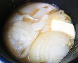 楽ちん甘うまオニオンスープ作り方7写真