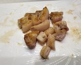 簡単♪ポークソテーの焼き方作り方8写真