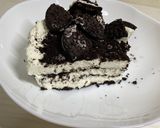 簡単！オレオチーズケーキ作り方12写真