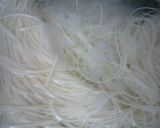 そうめんサラダ作り方4写真