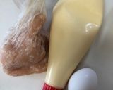 簡単 鶏むね肉のナゲット 幼児食にも作り方2写真