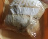 炊飯器(マルチ調理機能)でサラダチキン作り方6写真