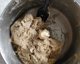 カリッと香ばしい♪そば粉のビスコッティ作り方2写真