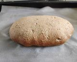 カリッと香ばしい♪そば粉のビスコッティ作り方5写真