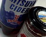簡単☆炭酸ゼリー作り方1写真