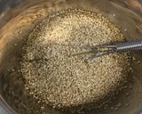 オクラの塩ダレ和え作り方6写真