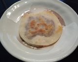餃子の皮であんこ巻いちゃいました！作り方7写真