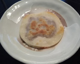餃子の皮であんこ巻いちゃいました！作り方7写真