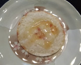 餃子の皮であんこ巻いちゃいました！作り方8写真