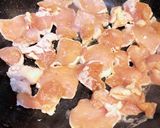 鶏胸肉の簡単やみつきチキン作り方4写真