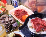 B級グルメでグランプリ！ 十和田バラ焼き作り方7写真