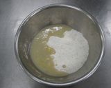 小麦アレルギー対応 バナナチョコマフィン作り方6写真