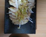 蒸し鶏作り方10写真