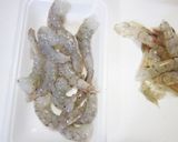 コロナにエビガン!【マヨわず承認を】作り方1写真