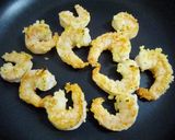 コロナにエビガン!【マヨわず承認を】作り方3写真