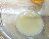 きゅうりと焼麩のカラシ酢和え作り方7写真