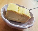 おからのレモンヨーグルトケーキ作り方4写真