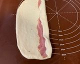 ベーコンエピ作り方7写真