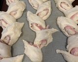 ベーコンエピ作り方10写真