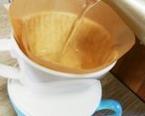【新常識】絶対おいしいコーヒーの淹れ方♪作り方2写真